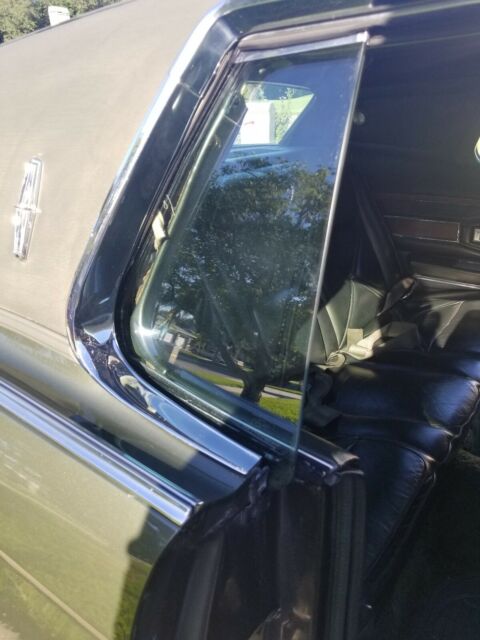 Lincoln Mark III 1970 image number 40