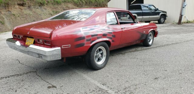Chevrolet Nova 1974 image number 1