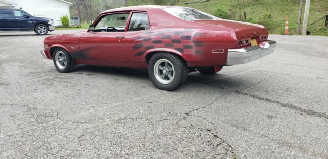 Chevrolet Nova 1974 image number 2