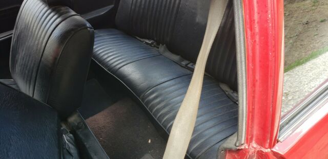 Chevrolet Nova 1974 image number 5