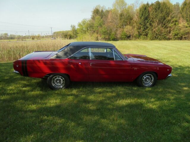 Dodge Dart 1968 image number 0