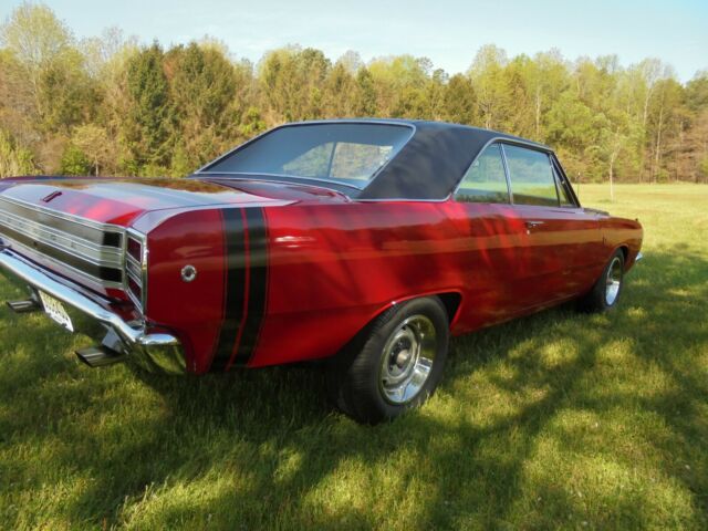 Dodge Dart 1968 image number 1
