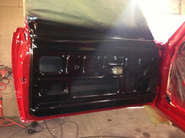 Dodge Dart 1968 image number 36