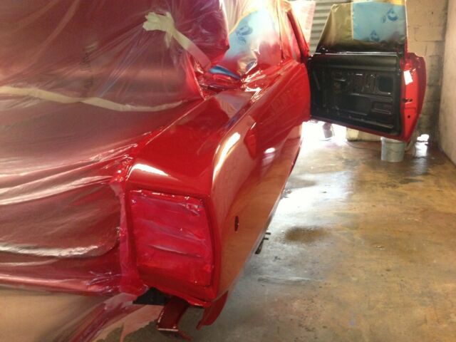 Dodge Dart 1968 image number 39