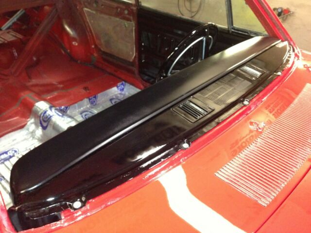 Dodge Dart 1968 image number 44