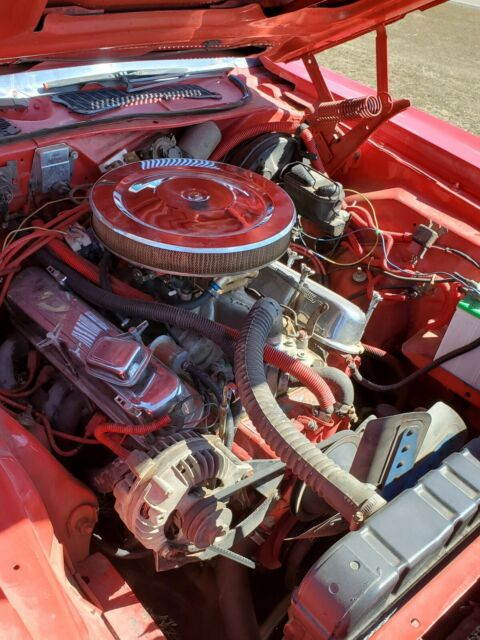 Plymouth Barracuda 1974 image number 3