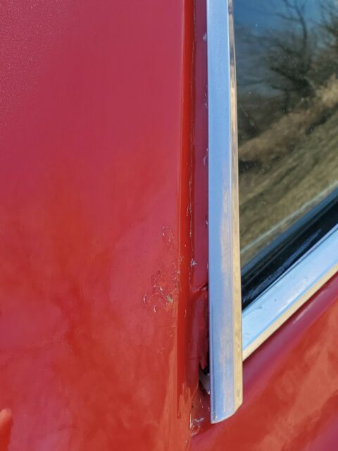 Plymouth Barracuda 1974 image number 6