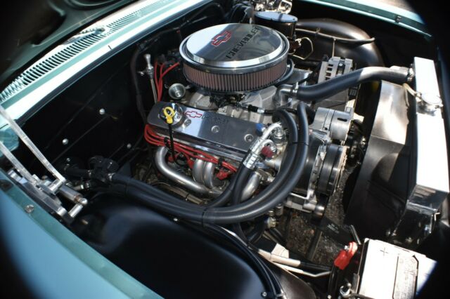 Chevrolet Impala 1963 image number 31