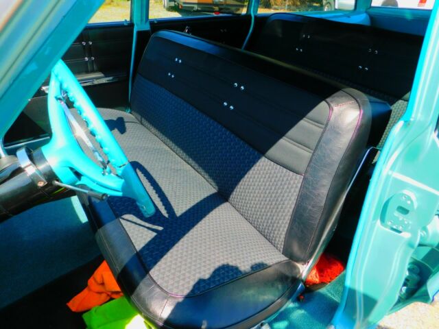 Chevrolet Impala 1963 image number 37
