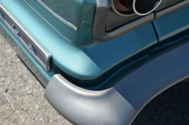 Chevrolet Impala 1963 image number 4