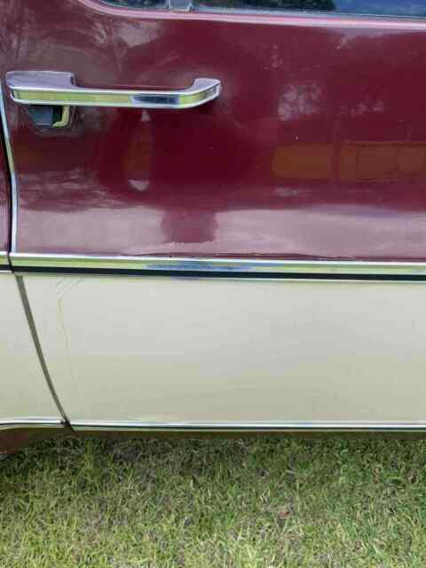 Chevrolet Suburban 1978 image number 42
