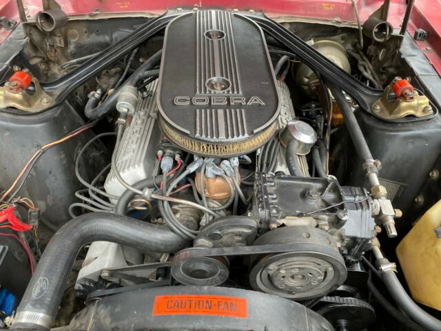 Shelby Mustang 1968 image number 31