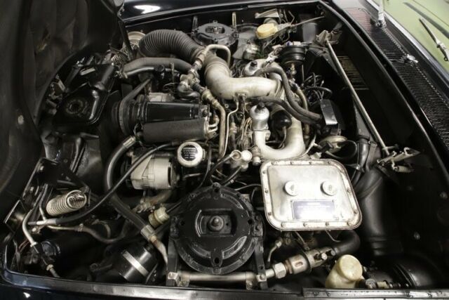 Rolls-Royce Silver Shadow II 1978 image number 3