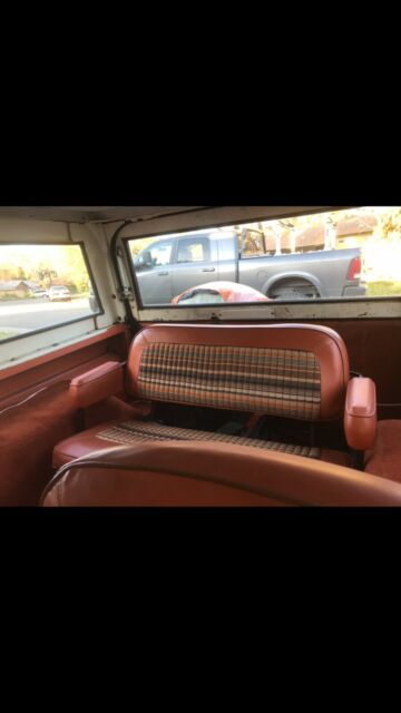 Ford Bronco 1973 image number 15
