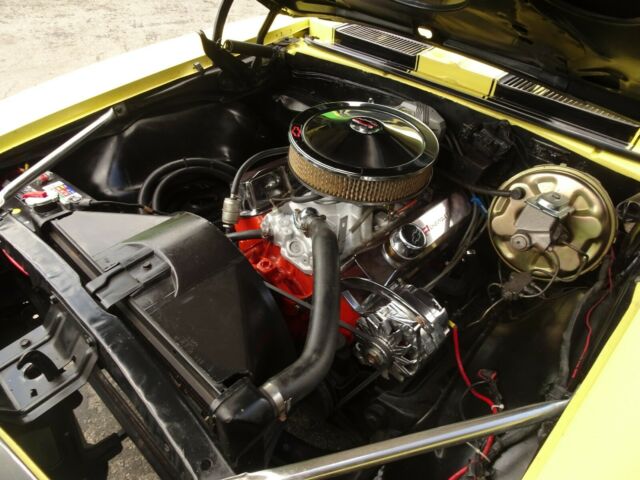Chevrolet Camaro 1967 image number 40
