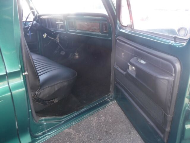 Ford F-150 1979 image number 10