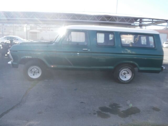 Ford F-150 1979 image number 2