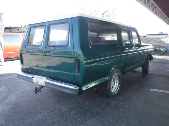 Ford F-150 1979 image number 23