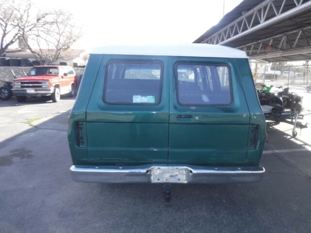Ford F-150 1979 image number 4
