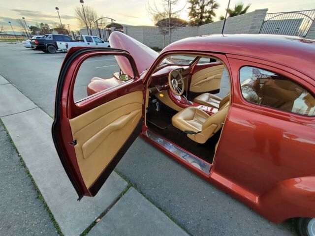 Chevrolet Master 1941 image number 33