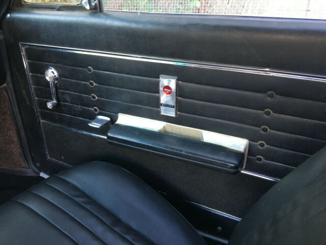 BUICK SKYLARK 1965 image number 7