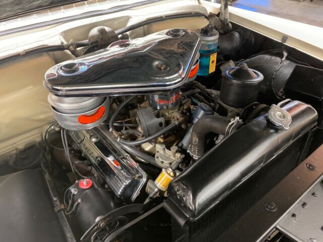 Cadillac Series 62 1955 image number 6