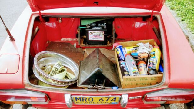 Fiat 2000 1979 image number 22