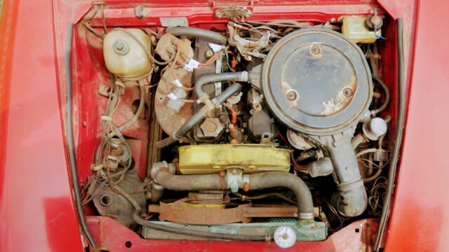 Fiat 2000 1979 image number 9