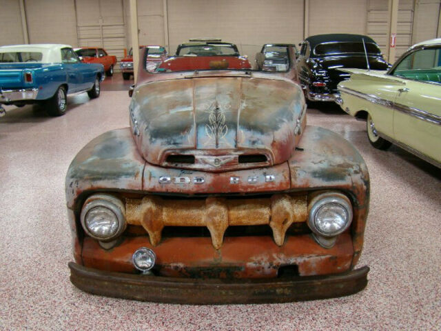 Ford F-100 1952 image number 27