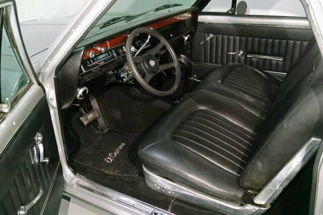 Chevrolet El Camino 1967 image number 10