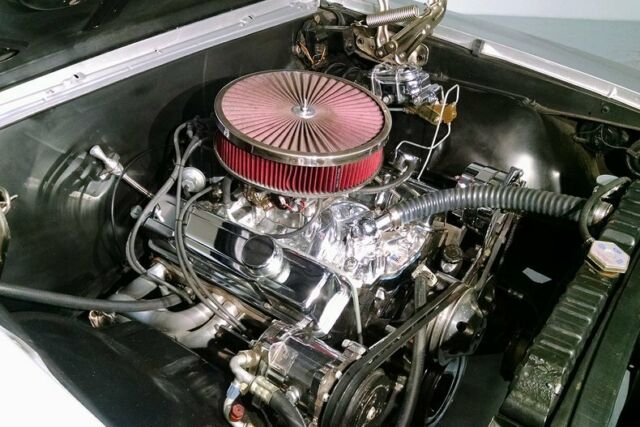 Chevrolet El Camino 1967 image number 15