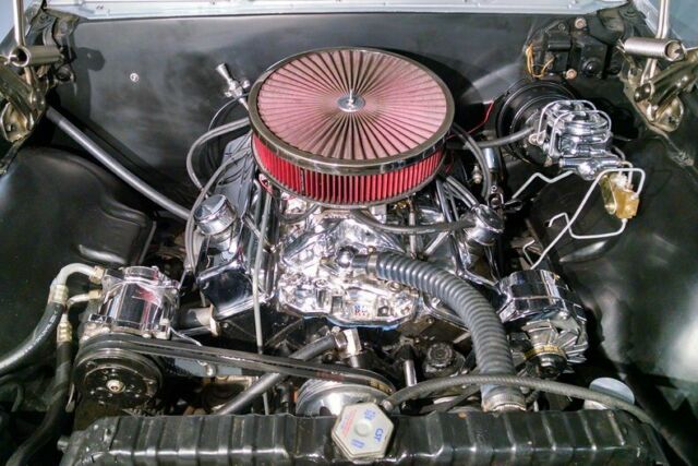Chevrolet El Camino 1967 image number 16