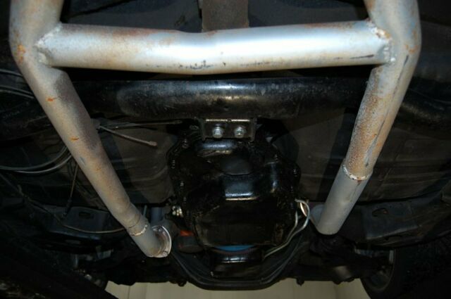 Chevrolet El Camino 1967 image number 45