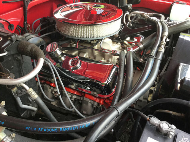 Chevrolet C-10 1971 image number 14