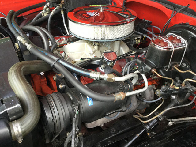 Chevrolet C-10 1971 image number 15