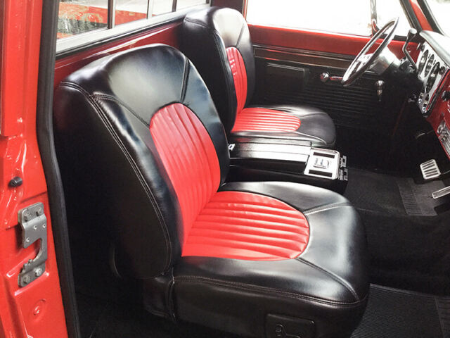 Chevrolet C-10 1971 image number 20