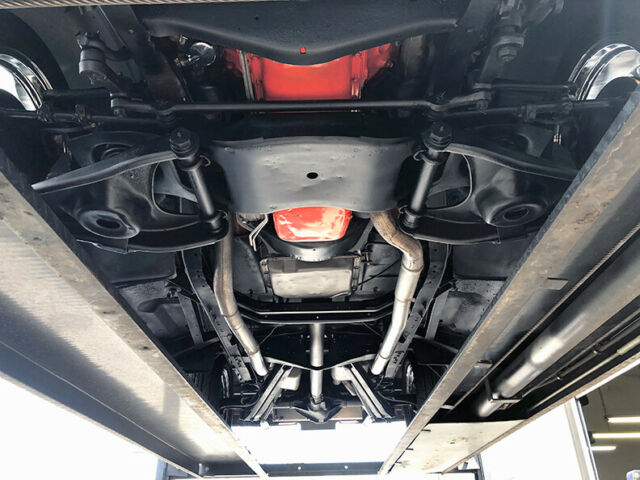 Chevrolet C-10 1971 image number 21