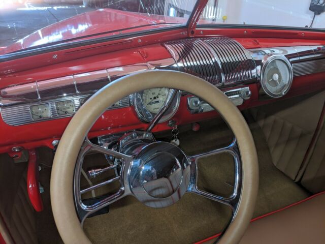 Ford Model A 1947 image number 12