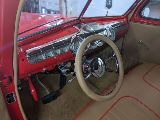 Ford Model A 1947 image number 13
