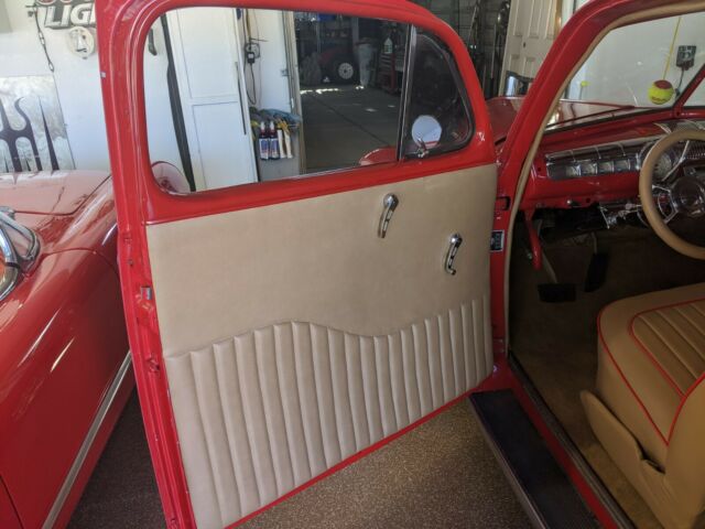 Ford Model A 1947 image number 17