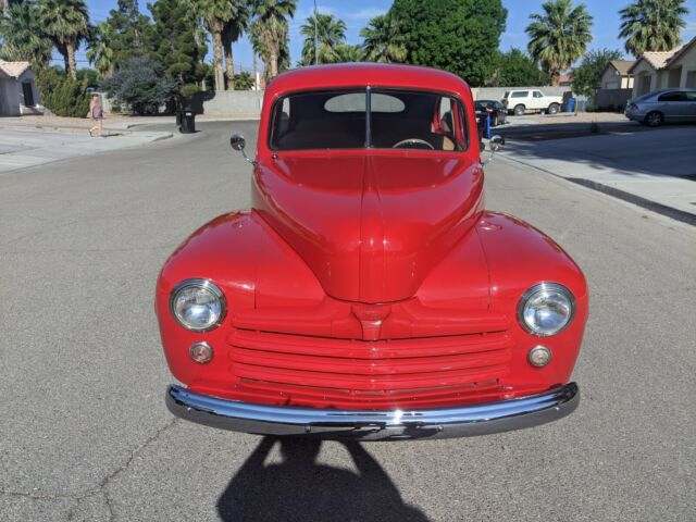 Ford Model A 1947 image number 3