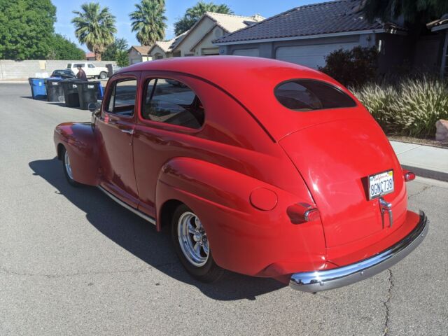 Ford Model A 1947 image number 31