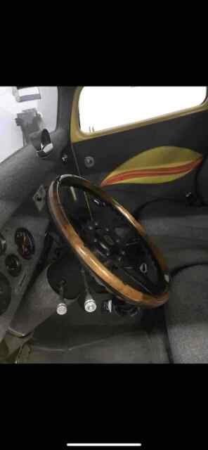 Ford Pickup 1936 image number 7