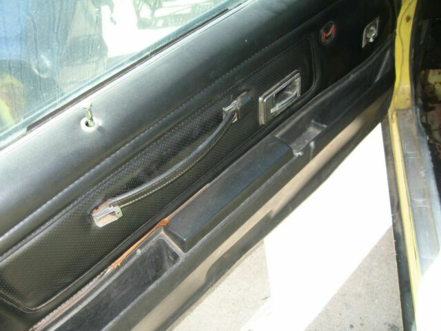 Pontiac Firebird 1976 image number 41