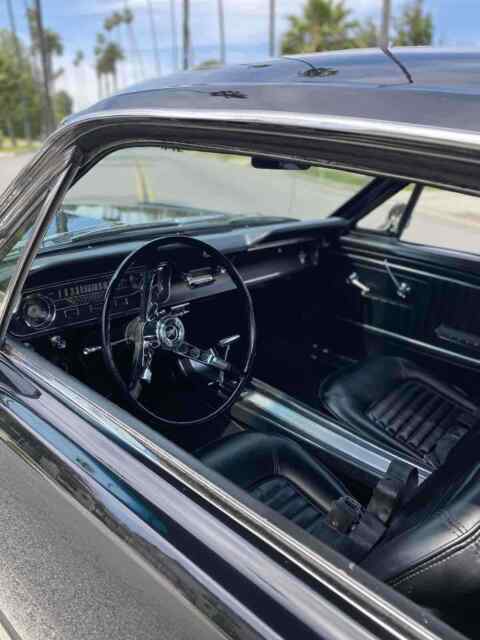 Ford Mustang Fastback 1965 image number 13