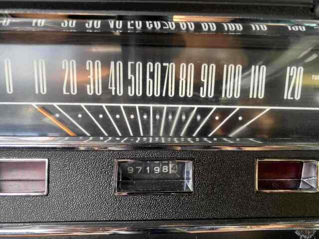Ford Mustang Fastback 1965 image number 7