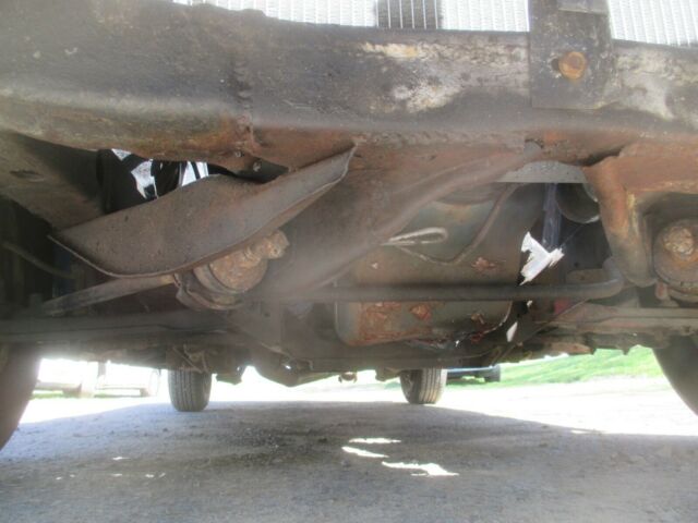 Ford Ranchero 1969 image number 14