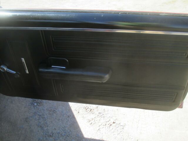 Ford Ranchero 1969 image number 29