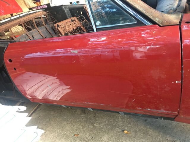 Pontiac GTO 1966 image number 8