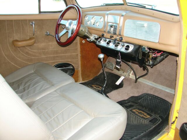 Chevrolet HOT ROD 1937 image number 10